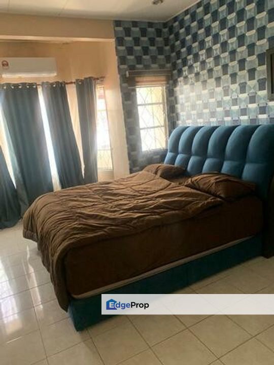 Bandar Puteri Klang, , 