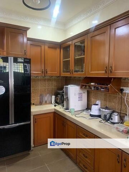 Bandar Puteri Klang, , 