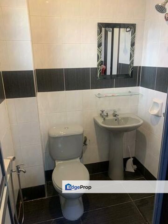 Bandar Puteri Klang, , 