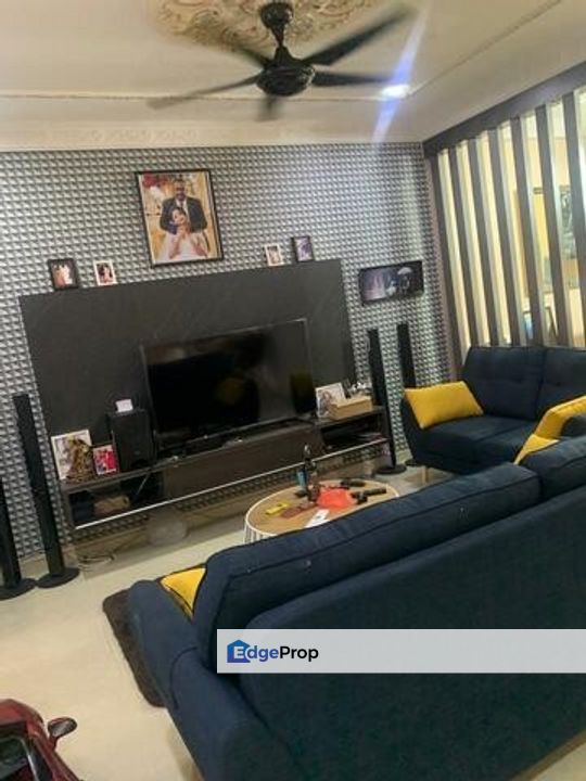 Bandar Puteri Klang, , 