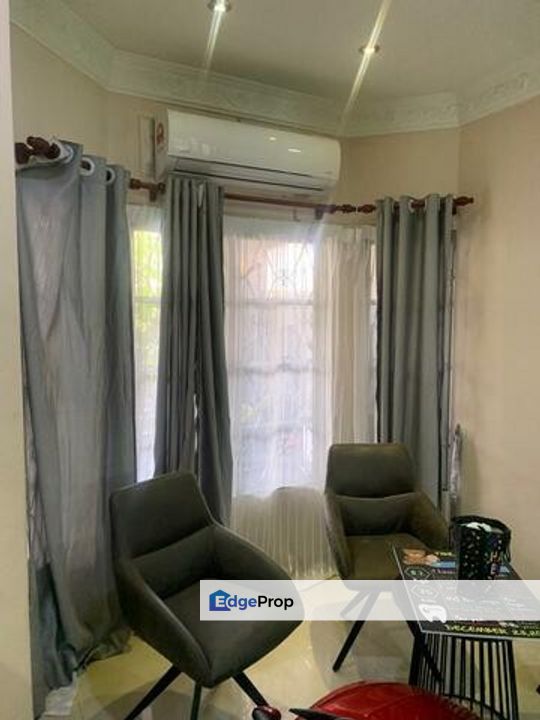 Bandar Puteri Klang, , 