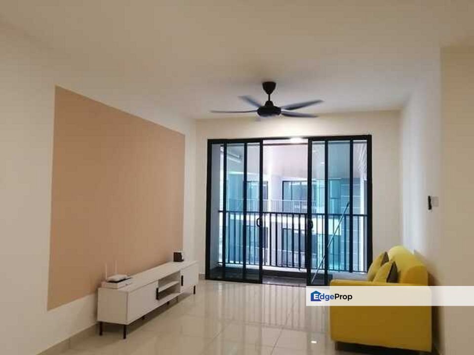 AraTre' Residences, , 