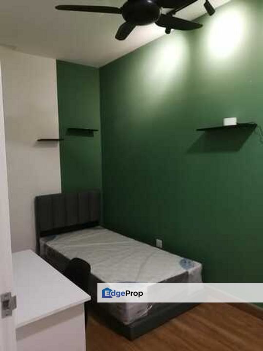 AraTre' Residences, , 