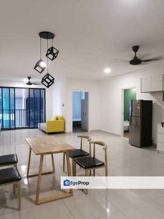 AraTre' Residences, , 