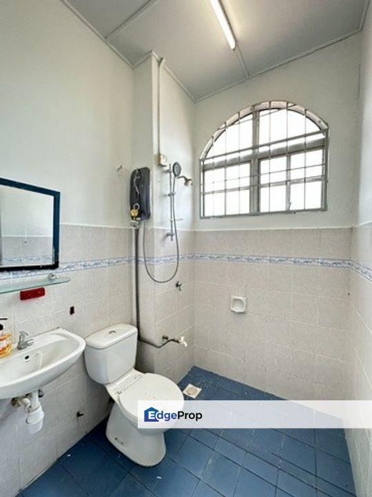 Bandar Puteri Klang, , 