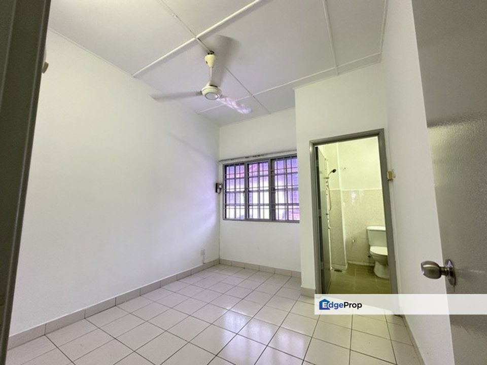 Bandar Puteri Klang, , 