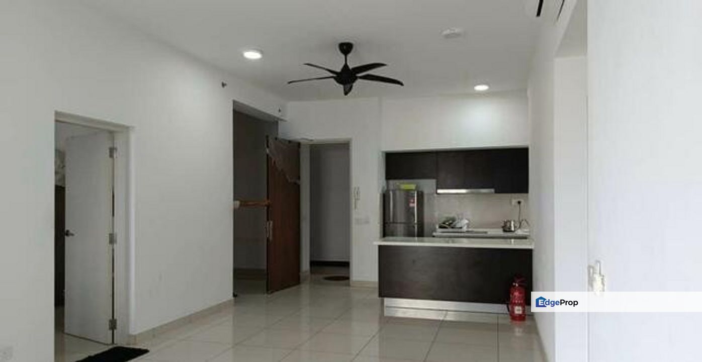 Setia City Residences @ Setia City, , 