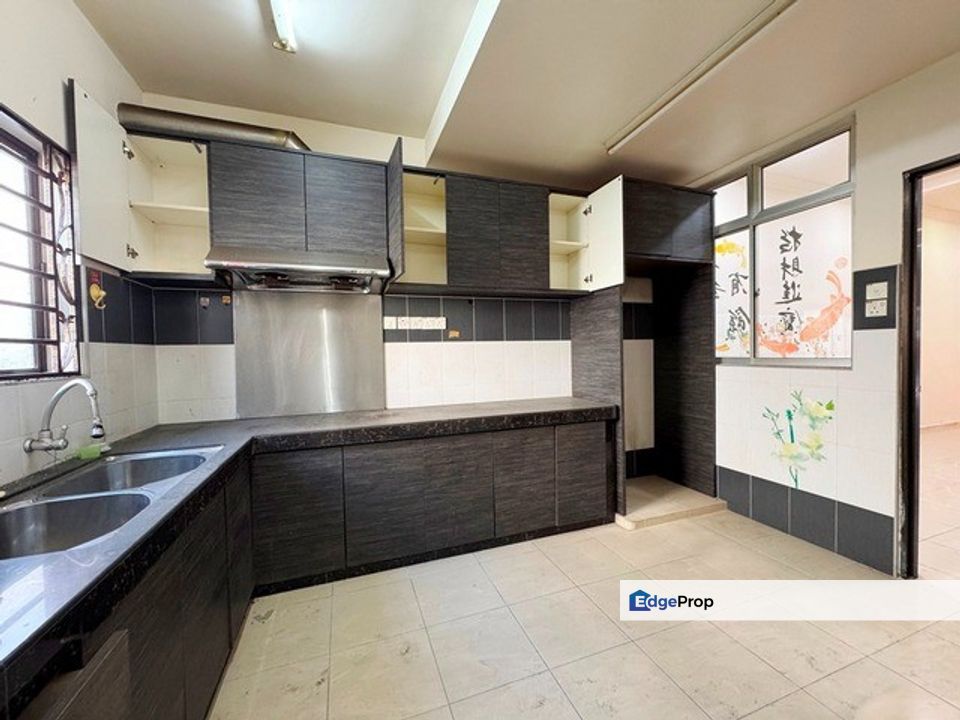 Bandar Puteri Klang, , 