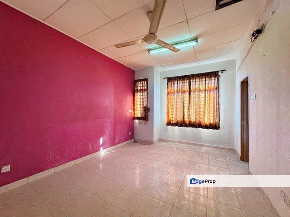 Bandar Puteri Klang, , 