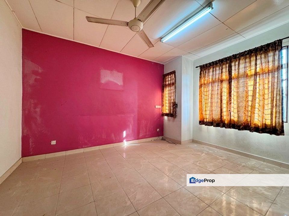 Bandar Puteri Klang, , 