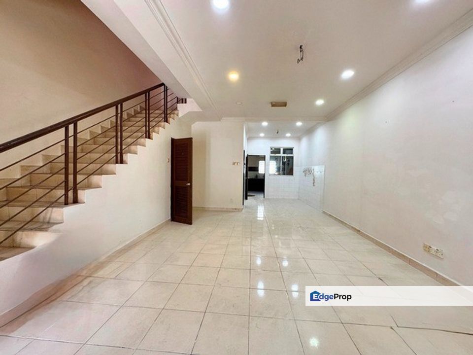 Bandar Puteri Klang, , 