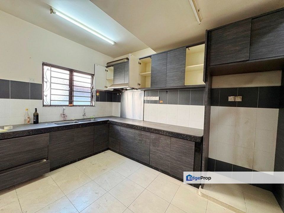 Bandar Puteri Klang, , 