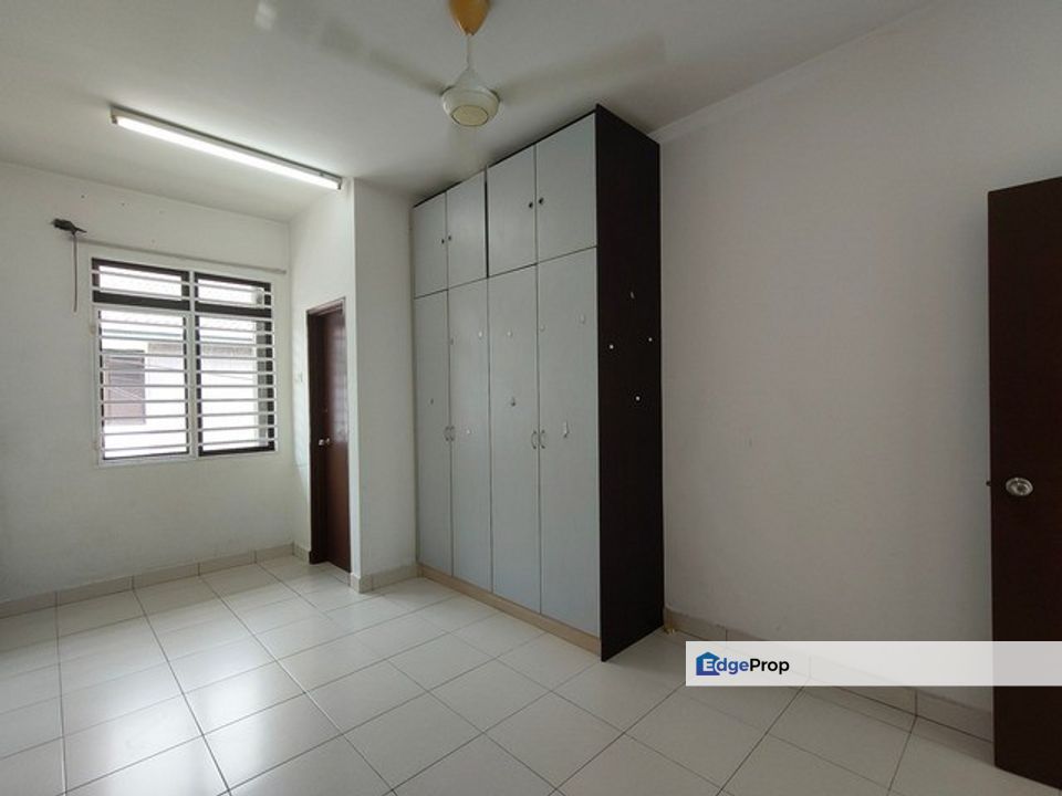 Bandar Puteri Klang, , 