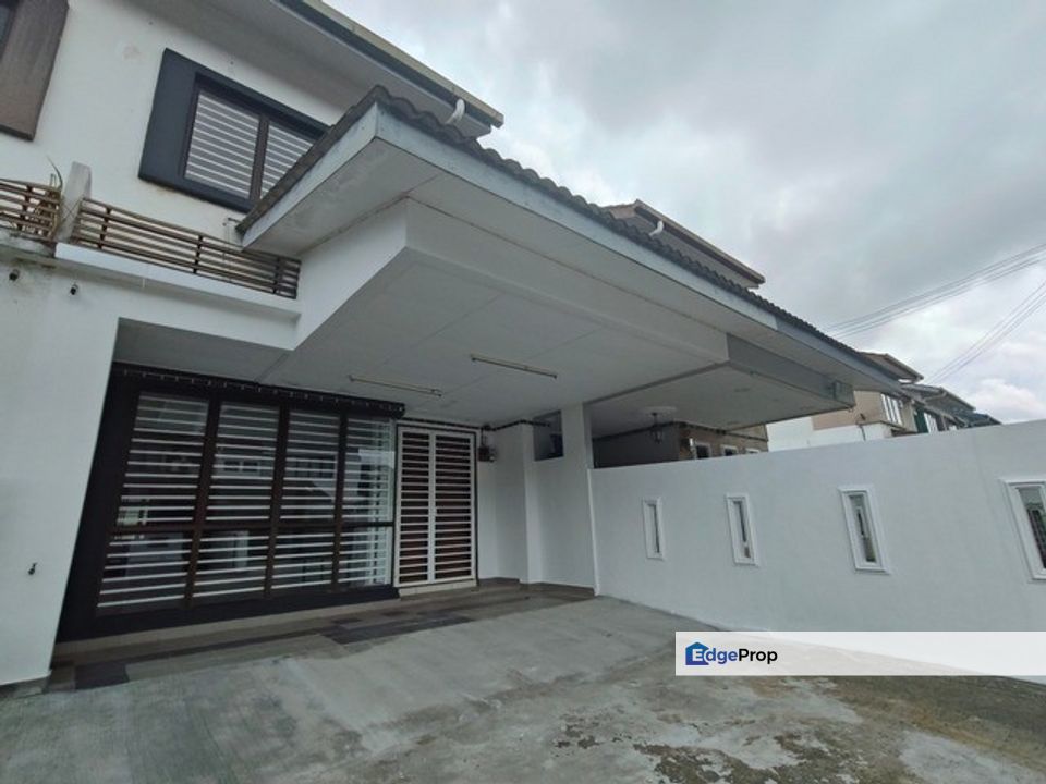 Bandar Puteri Klang, , 