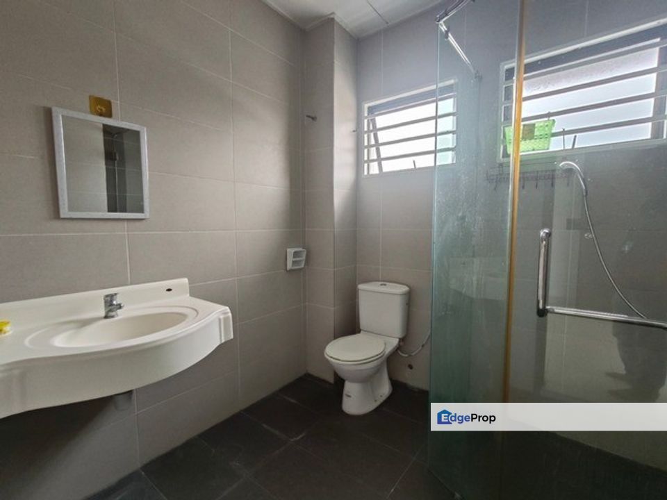 Bandar Puteri Klang, , 