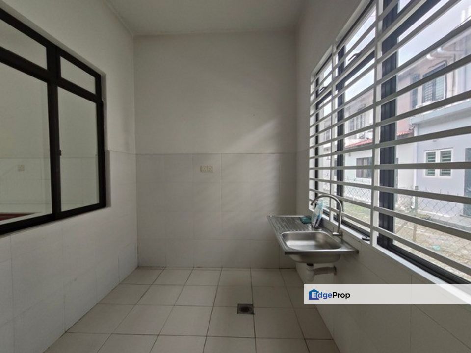 Bandar Puteri Klang, , 