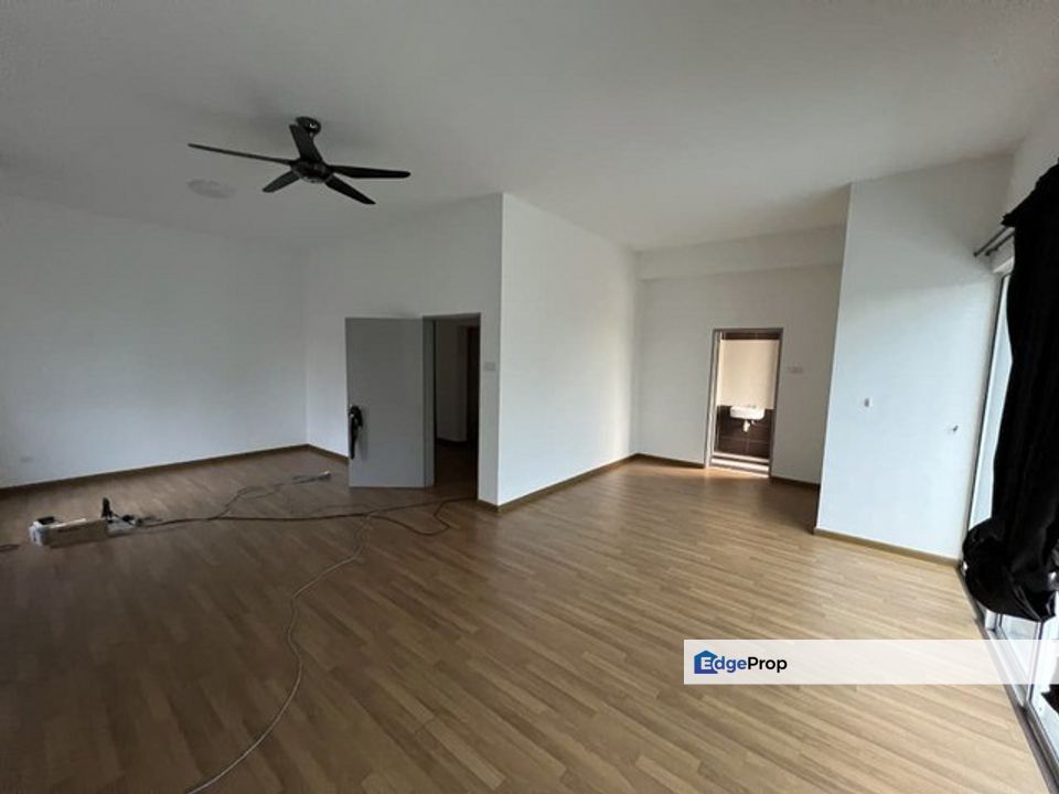 Canary Garden @Bandar Bestari, , 