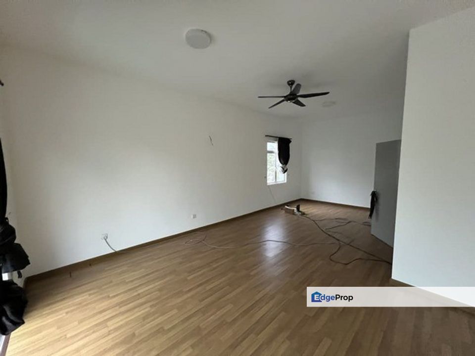 Canary Garden @Bandar Bestari, , 