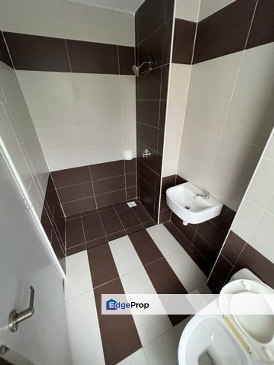 Canary Garden @Bandar Bestari, , 