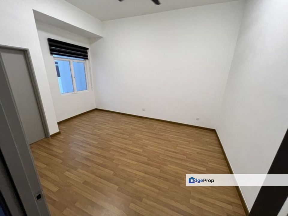 Canary Garden @Bandar Bestari, , 