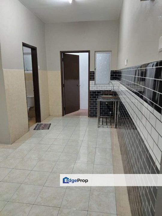 Bayu Villa Apartment, Bayu Perdana, , 