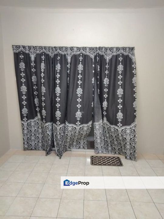 Bayu Villa Apartment, Bayu Perdana, , 