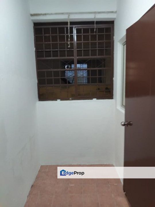 Bayu Villa Apartment, Bayu Perdana, , 