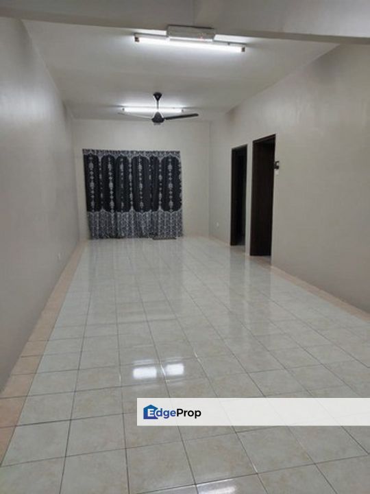 Bayu Villa Apartment, Bayu Perdana, , 