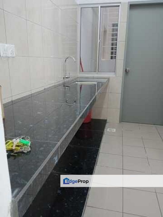 Trifolia 1 Apartment, , 