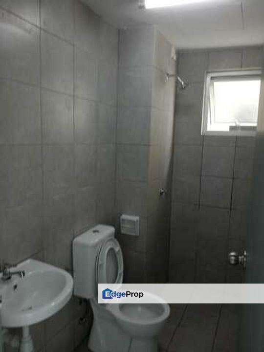 Trifolia 1 Apartment, , 