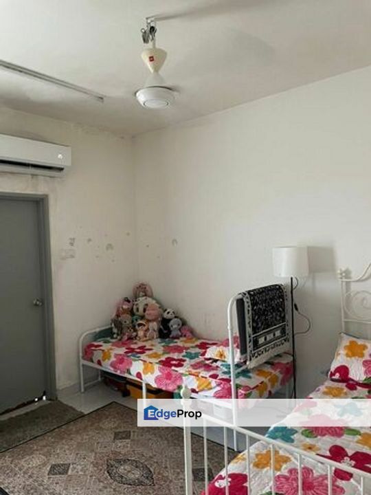 Laman Impian Bandar Botanic Klang, Selangor, 