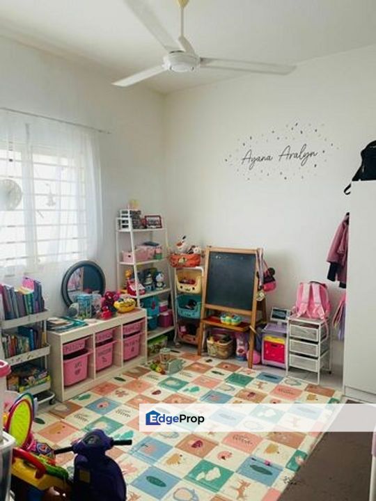 Laman Impian Bandar Botanic Klang, Selangor, 