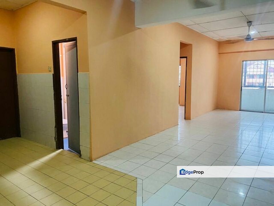 Perdana Villa @ Taman Sentosa Perdana, , 