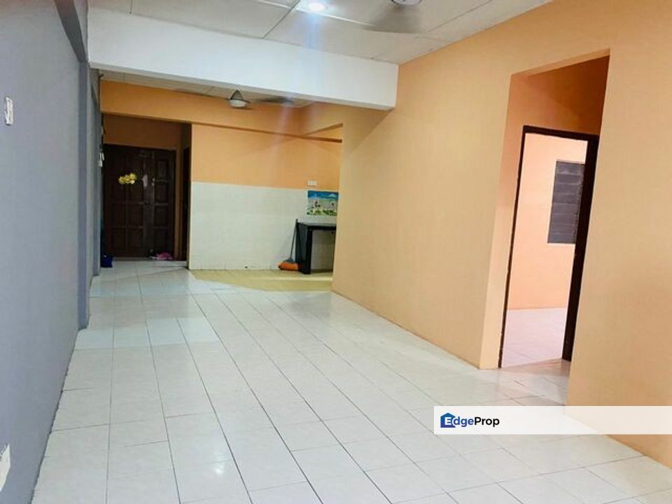 Perdana Villa @ Taman Sentosa Perdana, , 