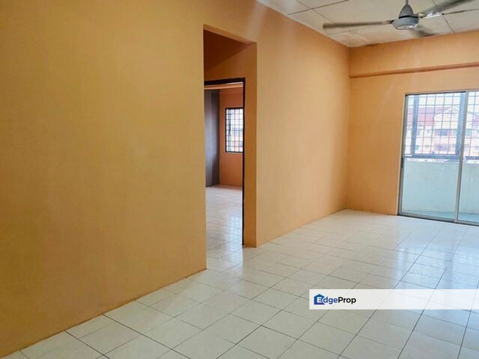 Perdana Villa @ Taman Sentosa Perdana, , 