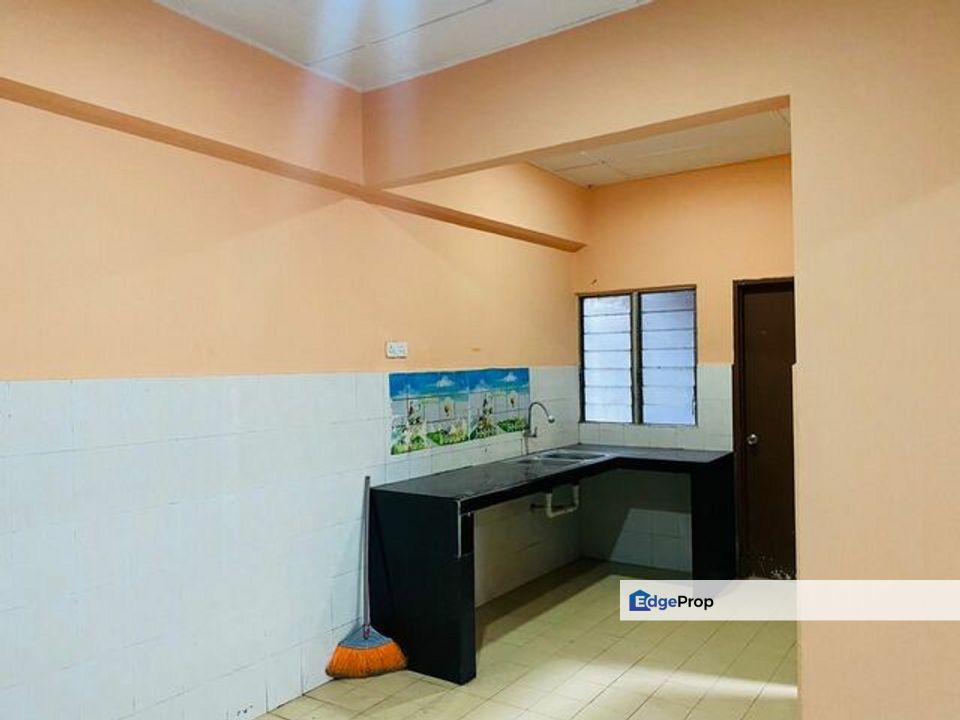 Perdana Villa @ Taman Sentosa Perdana, , 