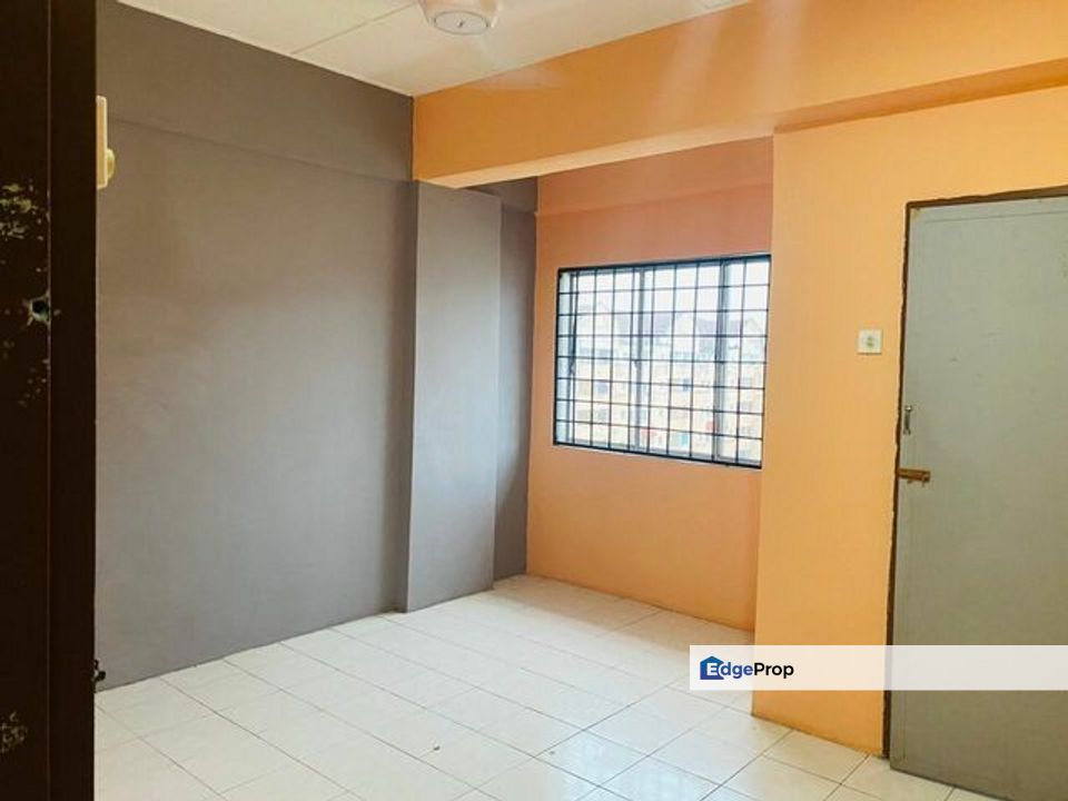 Perdana Villa @ Taman Sentosa Perdana, , 