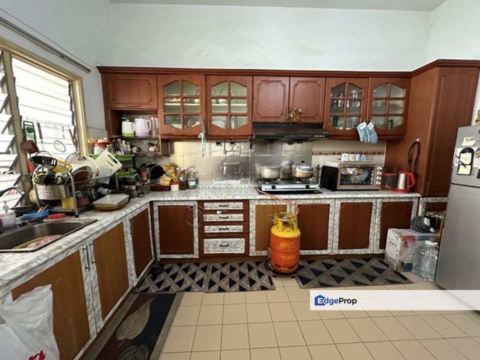 Bandar Puteri Klang, , 