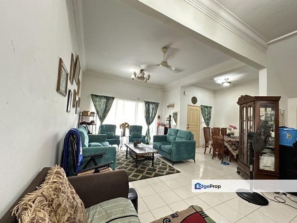 Bandar Puteri Klang, , 