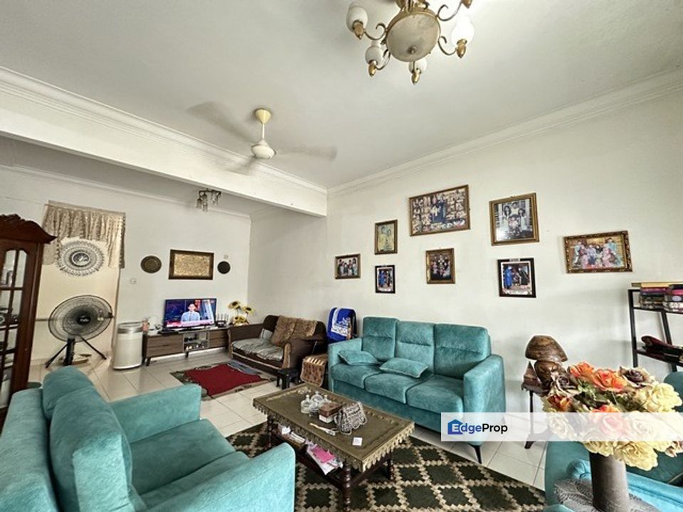 Bandar Puteri Klang, , 