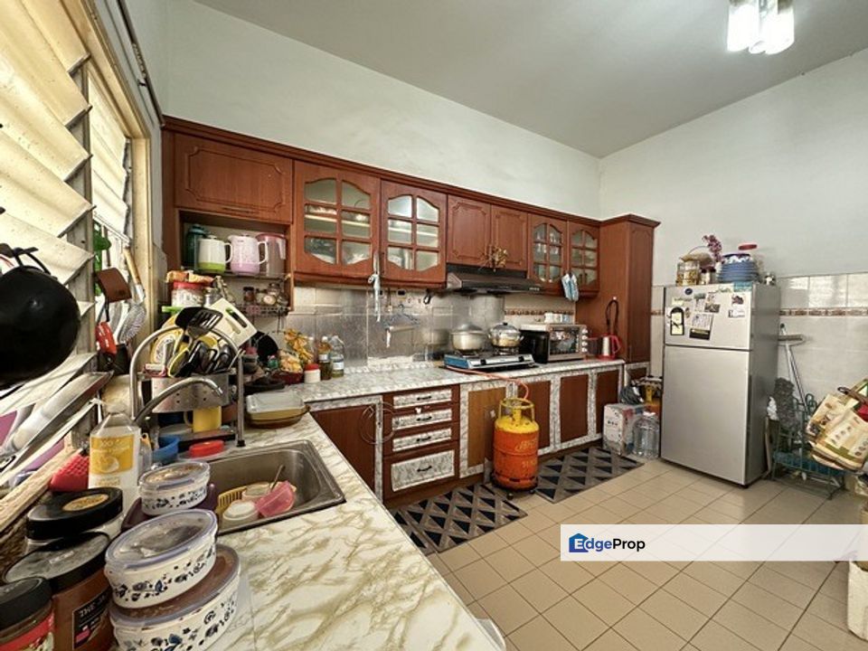 Bandar Puteri Klang, , 