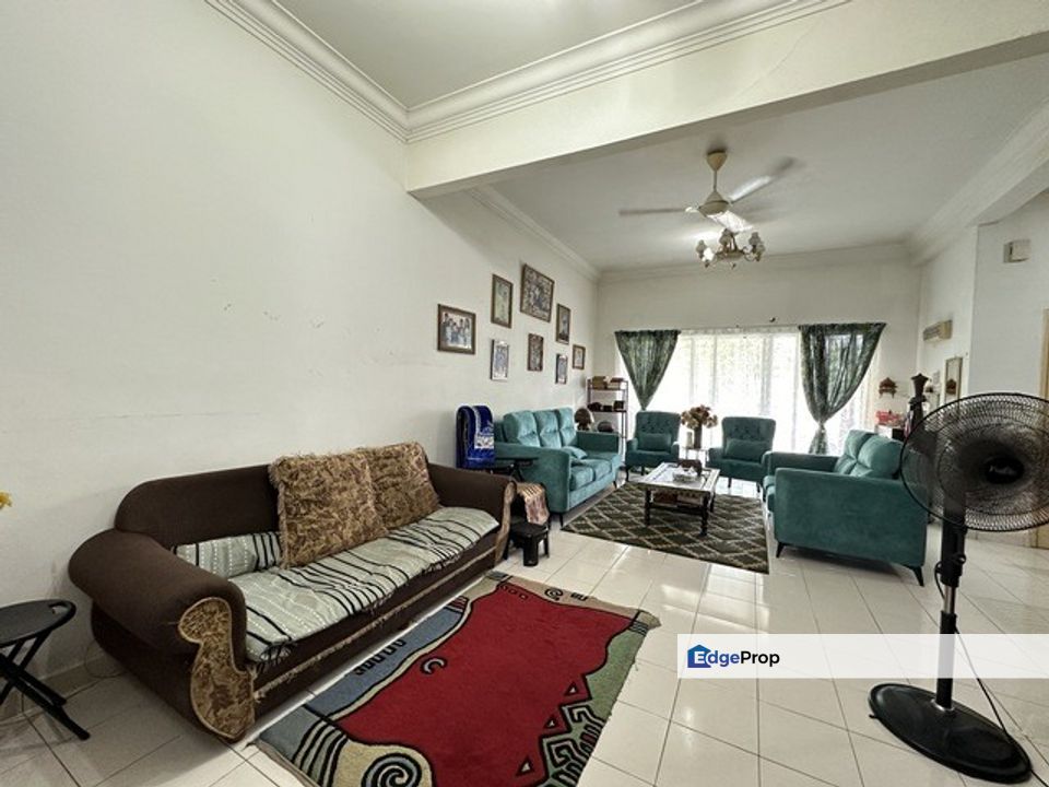 Bandar Puteri Klang, , 