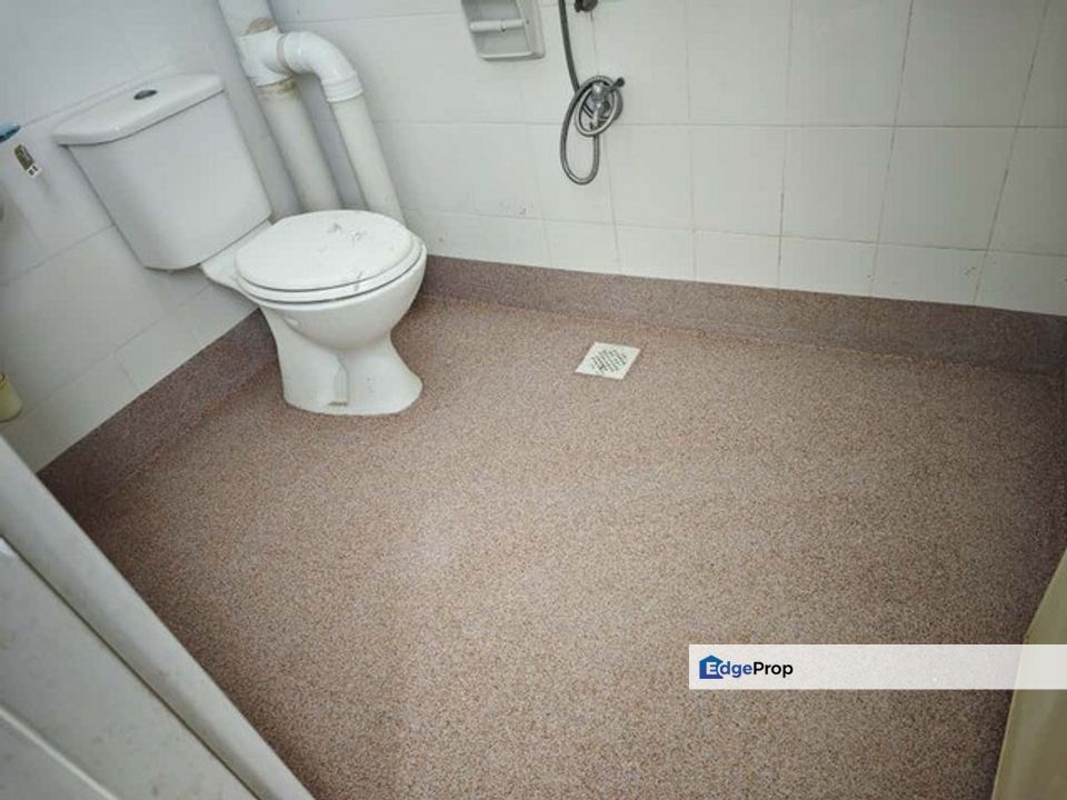 Pangsapuri Akasia, Bandar Botanic, , 