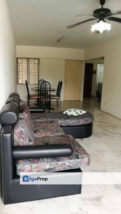 Apartment Hijau Ria, , 