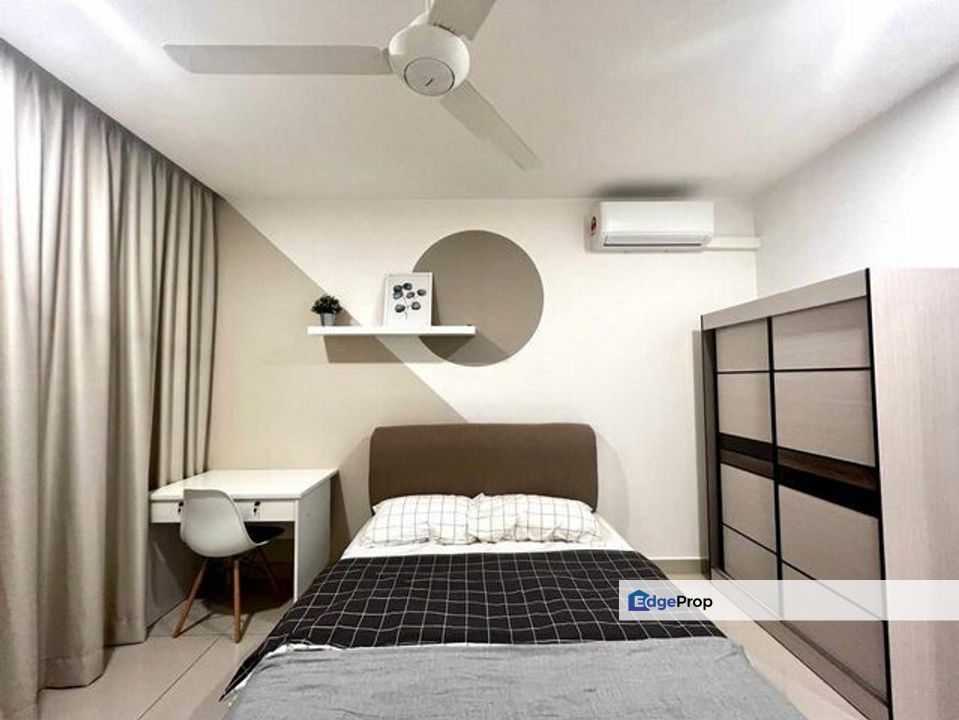 AraTre' Residences, , 