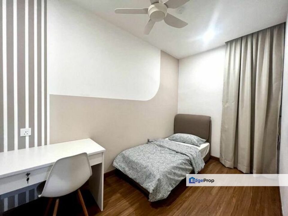 AraTre' Residences, , 