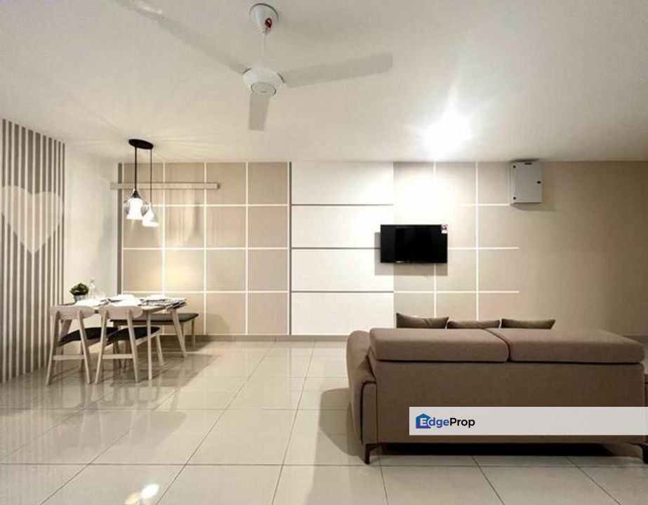 AraTre' Residences, , 