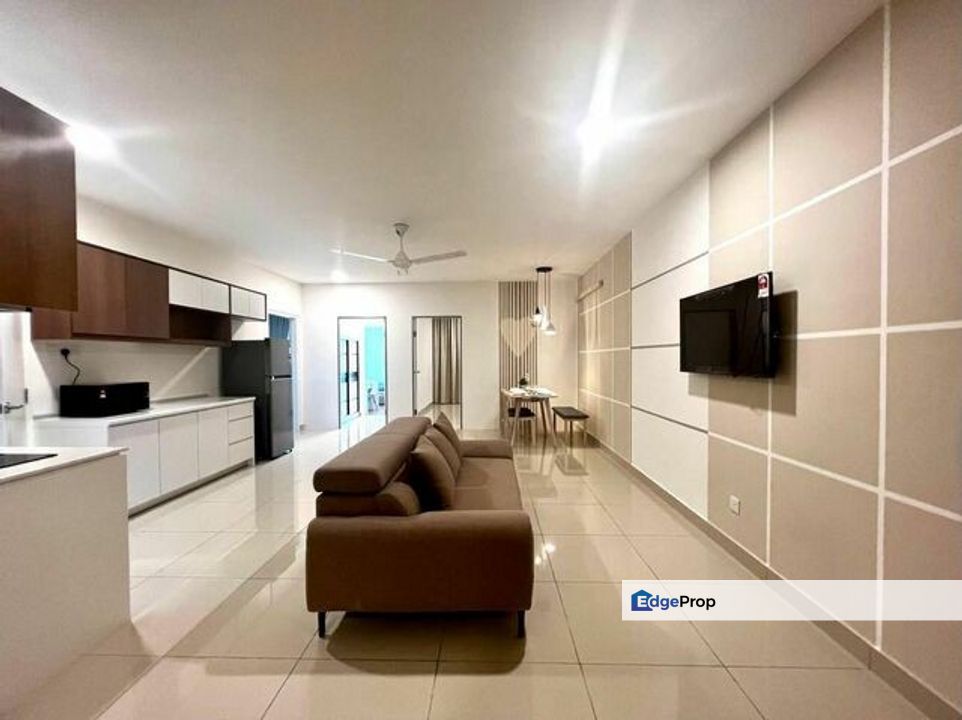 AraTre' Residences, , 