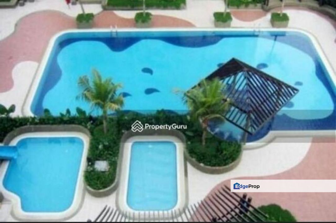 Pelangi Damansara, , 