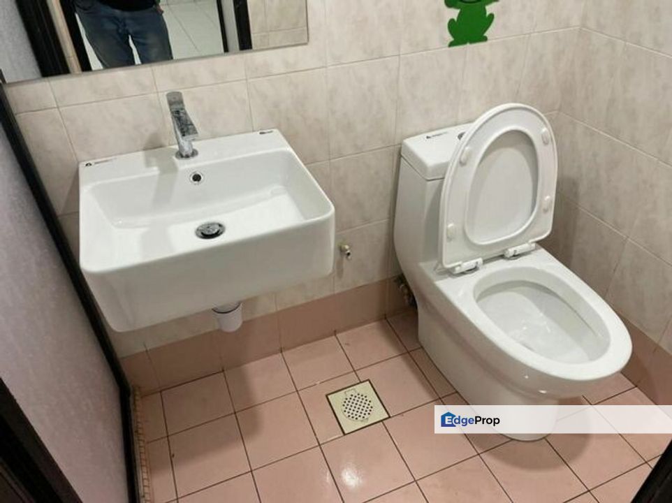 Pelangi Damansara, , 